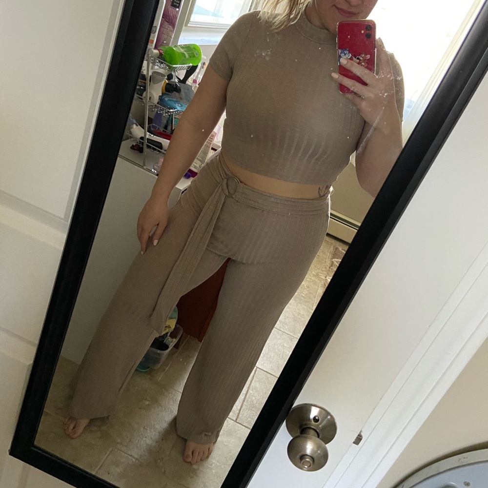 It’s a set